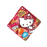 Quanji Hello Kitty 3D Epres Gumicukor 40g