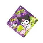 Quanji Kuromi 3D Szőlős Gumicukor 40g