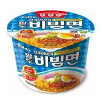 Paldo Ramen Bibim Men Sült Tészta Tálban