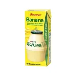 Binggrae Banános Tejital 200ml