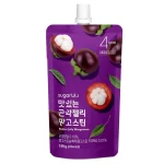 Sugarlolo Konjac Mangosztán Ital Zselével 150g