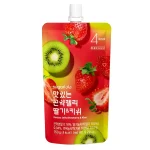 Sugarlolo Konjac Kiwis és Epres Ital Zselével 150g