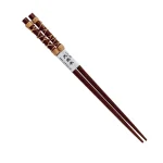 Kötözött fa evőpálcika (A)