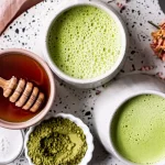 Cozy 3in1 Instant Matcha Latte 306g (18db)