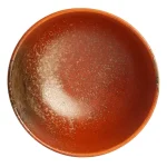 Akayuu prémium japán porcelán matcha tál 13cm