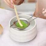 Bambusz Matcha Kanál