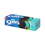 Oreo Mentás Csokoládés Kekszek 80g