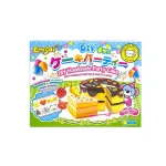 Ennjoi DIY Gumicukor Parti Torta Készlet 44g