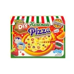 Ennjoi DIY Gumicukor Pizza Készlet 50g