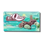 QLove Japán Stílusú mentás csokoládés mochi 80g