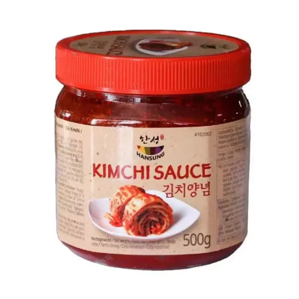 Hansung Kimchi szósz 500g