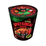 Bibigo Koreai stílusú extra csípős kimchis ramyun 98g