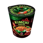 Bibigo Koreai stílusú kimchi ramyun 98g