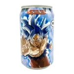 Ocean Bomb Dragon Ball Z Cider ízű szénsavas ital 330ml