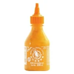 Uni-Eagle Sriracha Édes Csípős Majonézes Szósz 215g
