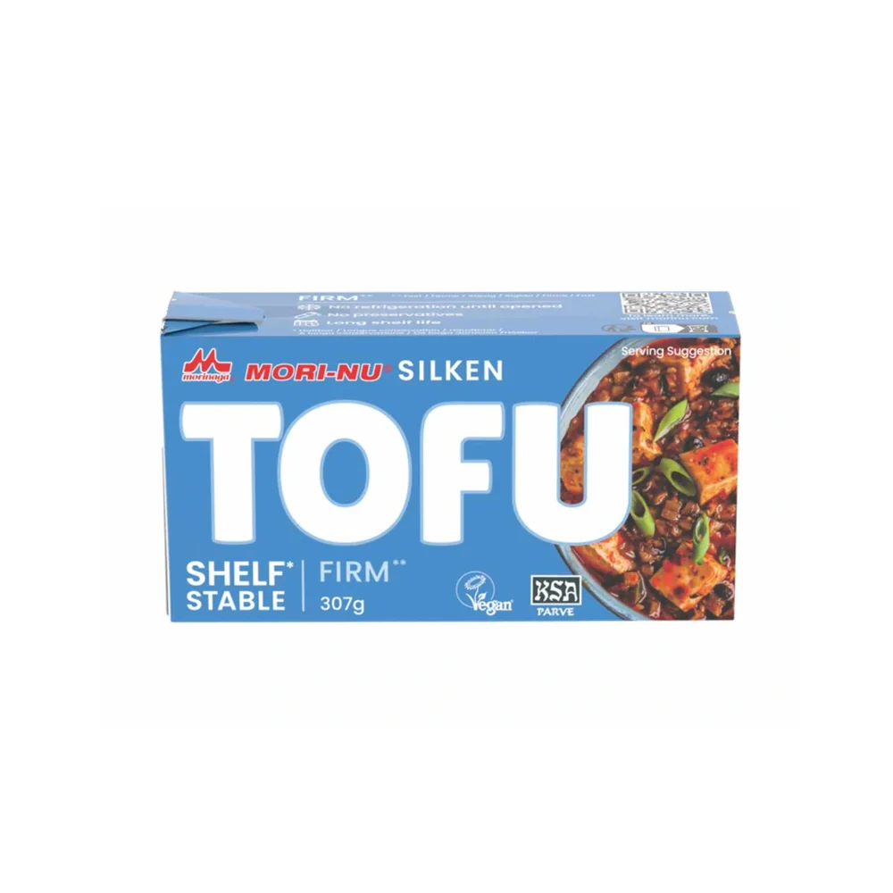 Mori-Nu Kemény Tofu 307g