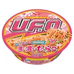 Nissin U.F.O. Cod Roe Ízű Sült Tészta 93g