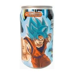 Ocean Bomb Dragon Ball Z Cider ízű szénsavas ital 330ml(2)