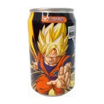 Ocean Bomb Dragon Ball Z Cider ízű szénsavas ital 330ml(3)