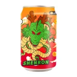 Ocean Bomb Dragon Ball Z Narancs ízű szénsavas ital 330ml