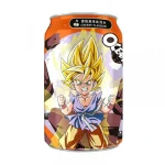 Ocean Bomb Dragon Ball GT Cseresznye ízű szénsavas ital 330ml