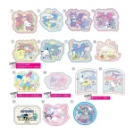 Furuta Sanrio Character Vol. 3 Matrica Süteménnyel 10g