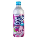 Sangaria Szőlős Japán Szóda 500ml