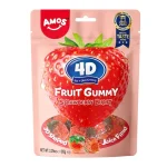 Amos 4D Epres sgumicukor 65g